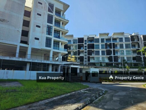 For Sale! 72 Residence @ Jalan Song