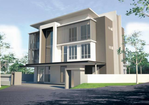 Ros Residence