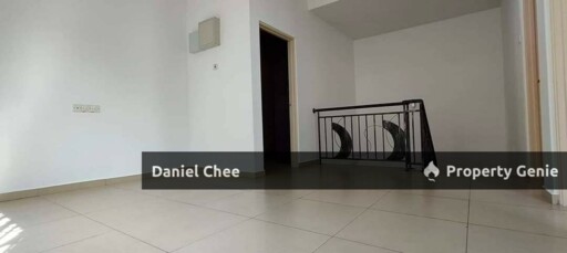 Ipoh Botani Double Storey Intermediate Corner House For Rent