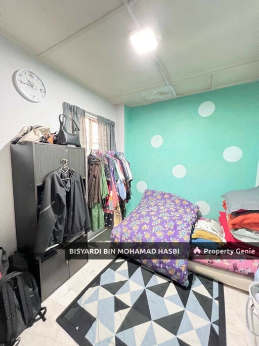 RENOVATED 2 STOREY TAMAN SUBANG MEWAH USJ 1, SUBANG JAYA .