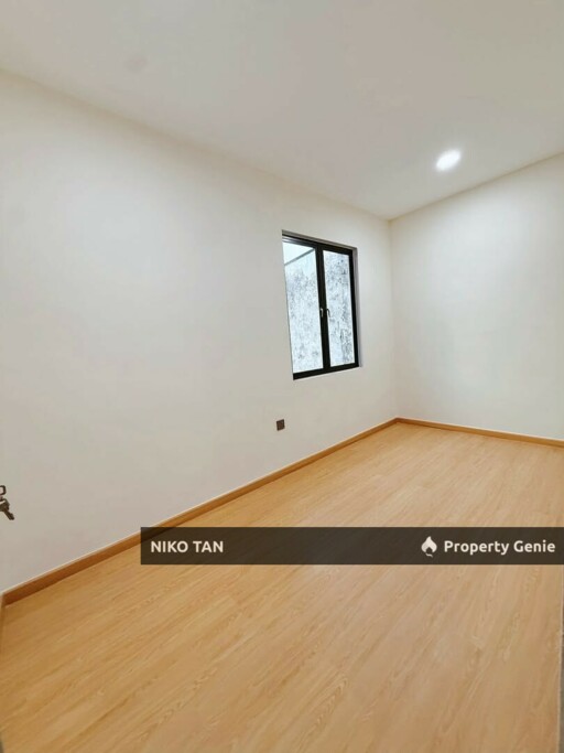 Jalan Pinang 2Sty With Unblock View Taman Daya For Sale