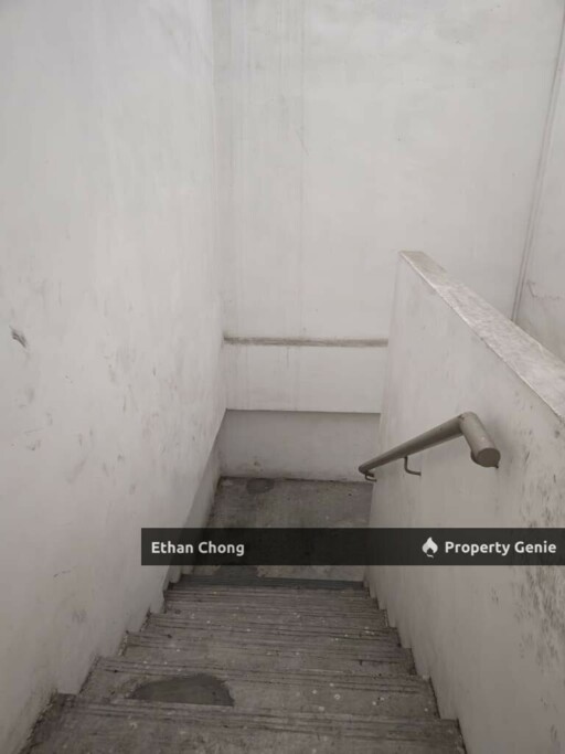Subang Bestari 1st Floor Shop Lot For Rent