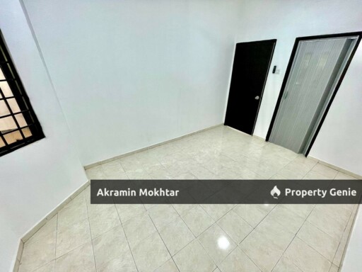 FREEHOLD & FACING OPEN | FULLY RENOVATED Single Storey Taman Nilai Perdana, Nilai, Negeri Sembilan