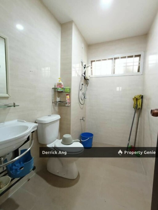 For Sale - Jalan Perjiranan For Sale Bandar Dato Onn For Sale Johor Bahru For Sale Johor For Sale