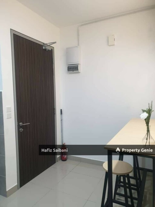 Residensi M Vertica  Taman Pertama Kuala Lumpur