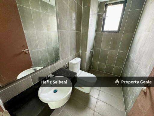 Bungalow 3 Storey Subang Bestari Shah Alam