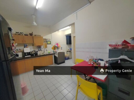 2.5 Storey Selasihsari Sungai buaya Rawang For Sale