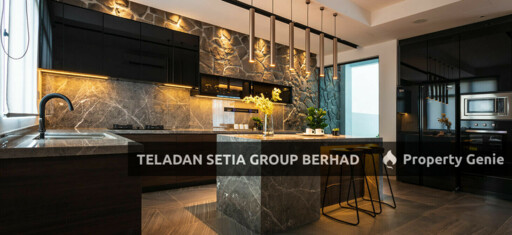 Taman Desa Bertam, Phase 2