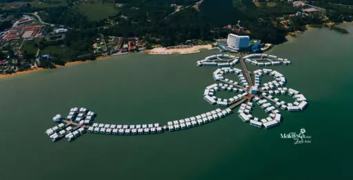THE HIBISCUS GARDEN CHALETS