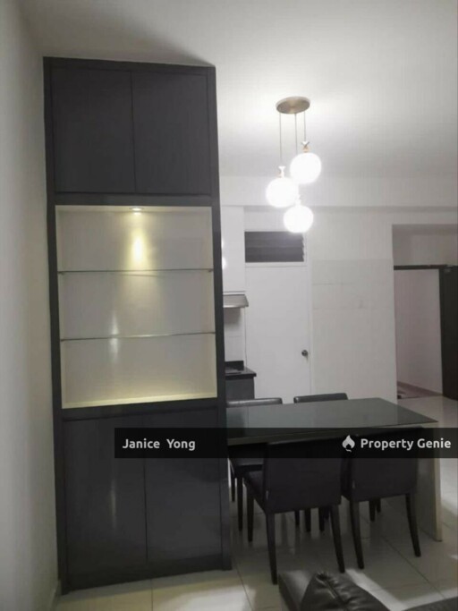 The Sky Executive Suites @ Bukit Indah