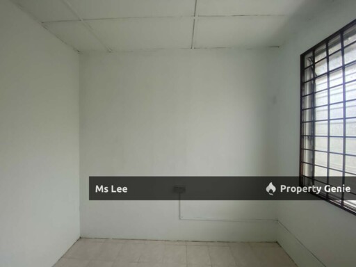 2 Storey house-Bandar Armada Putra @ Pulau Indah,Port Klang-Ready 30/9