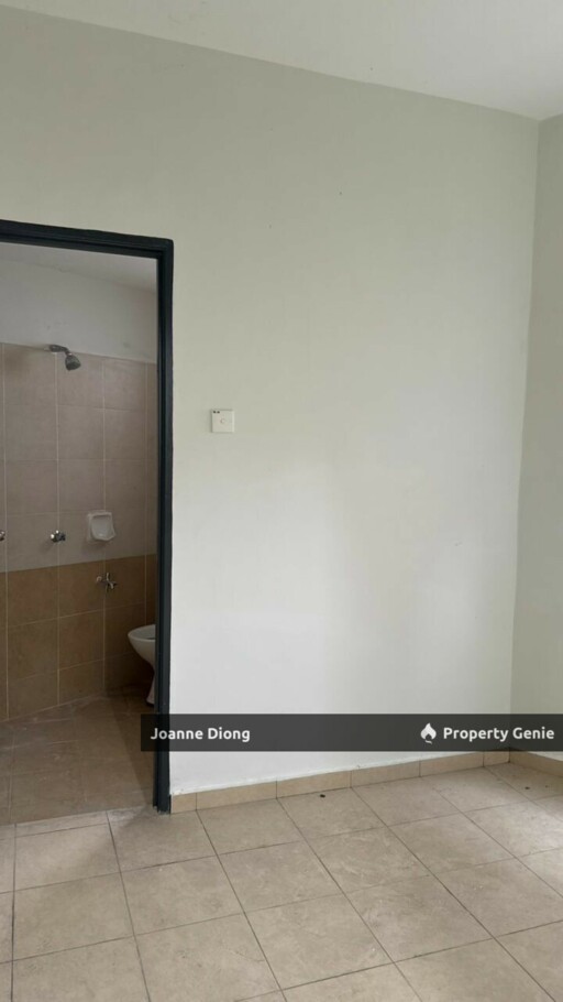 Sungai Petani-Taman Cindai Jaya Double Storey Semi D