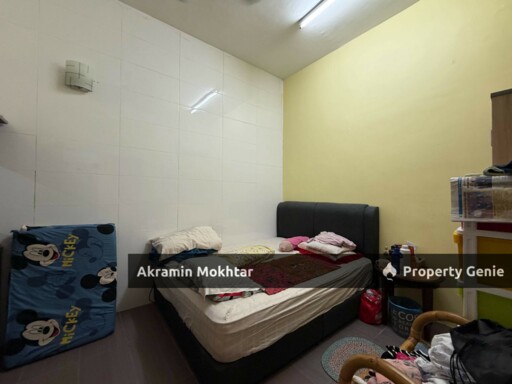 Cheapest & Renovated | Double Storey, Bandar Nusaputra Presint 1 Puchong