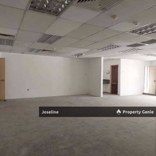 Greentown Business Centre Ipoh