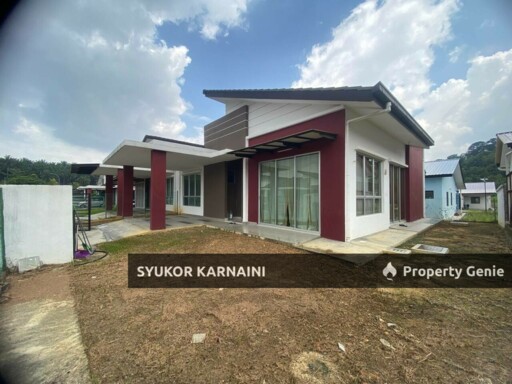 Semi-D House Laman Budiman, Seksyen U14, Shah Alam