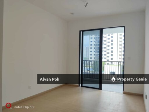 New Condo With 5 Star Facility