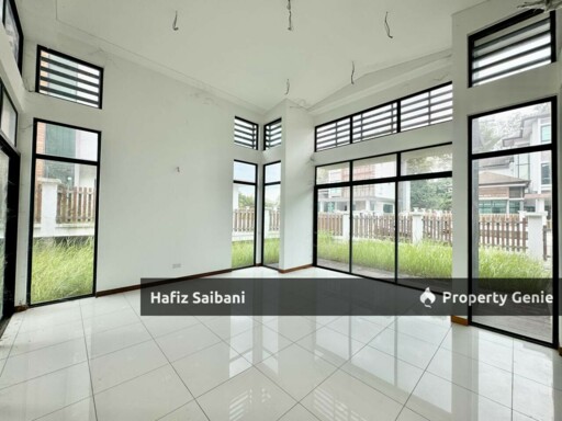 Bungalow 3 Storey Subang Bestari Shah Alam