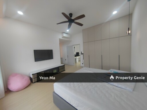 2 Storey Semi D Mallow Kota Emerald Rawang For Rent