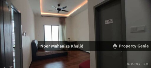 2 Storey Terrace Emília Bukit Banyan Sungai Petani Kedah