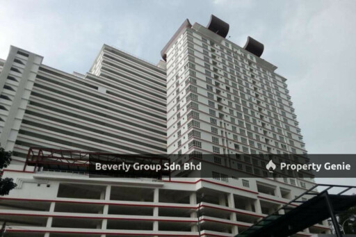 Imperial Residence Cheras