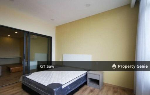 Cheras Ready Move In Fully Furnished One Bedroom Studio with Kitchen