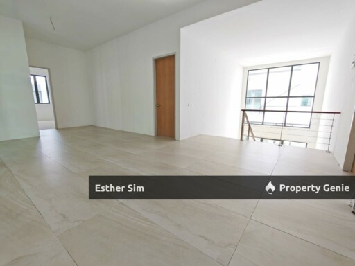Orchard Vila Tambun 2.5-Storey Luxury Bungalow  [Gated & Guarded]
