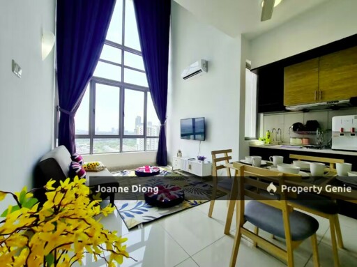 Vega Residence Duplex