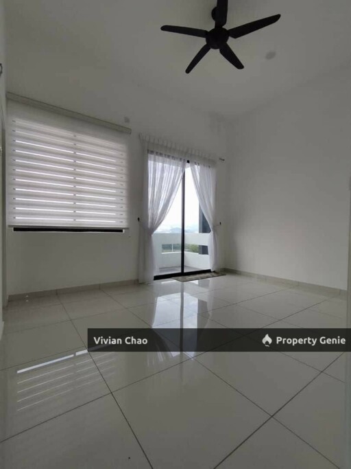 Double Storey SemiD Gated Guarded @Lahat Ipoh