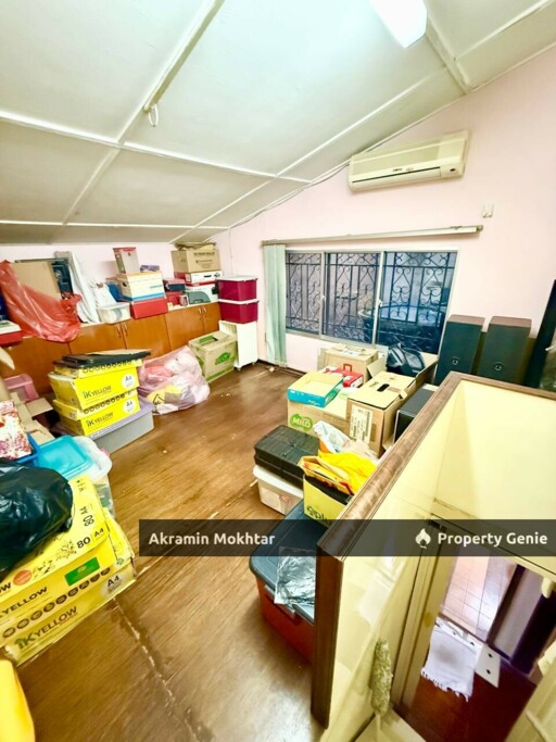 Renovated & Extended | Double Storey Taman Mega Jaya, Ampang, Selangor