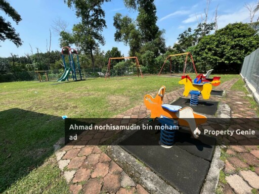 CANTIK SIAP RENO : PANGSAPURI SRI TANJUNG, USJ 16, SUBANG JAYA for Sale.