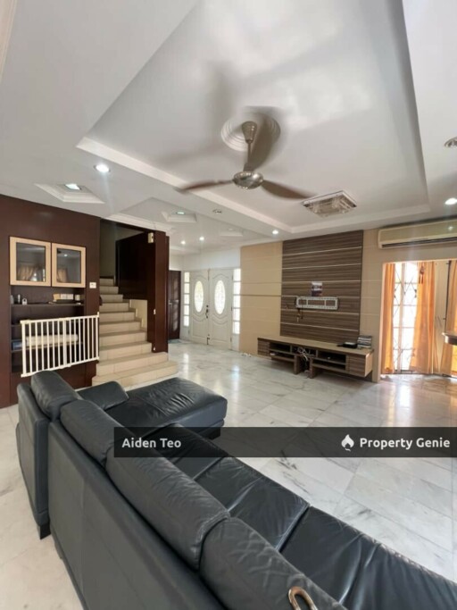 Taman Tasik Utama For Sale Ayer Keroh For Sale