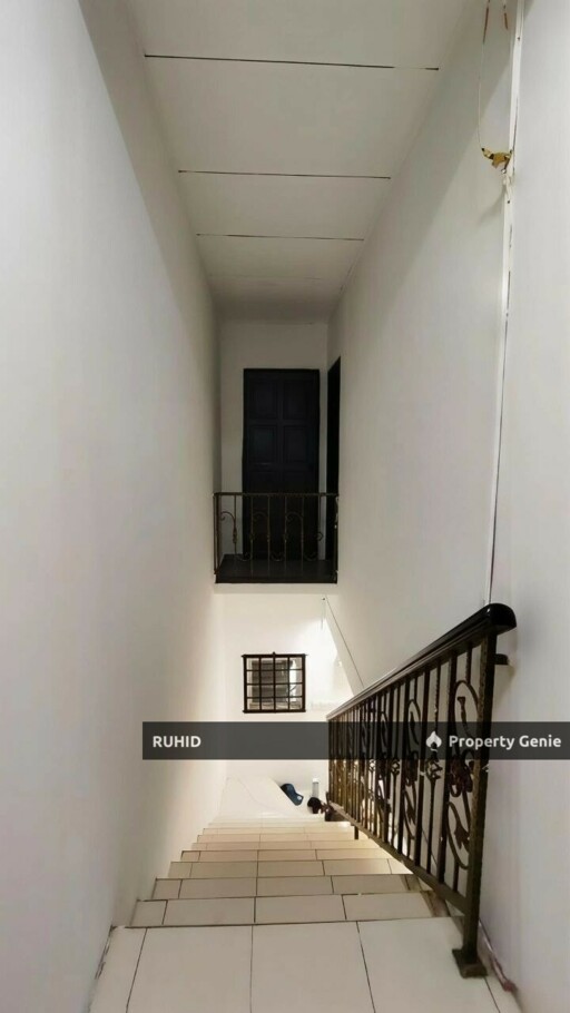 2-Storey Terrace House Taman Cahaya Masai Pasir Gudang | Renovated | 3R2B