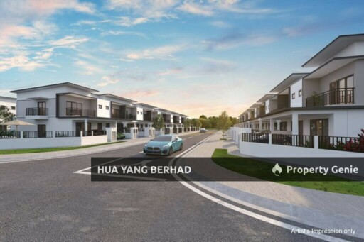 Taman Ara Saujana