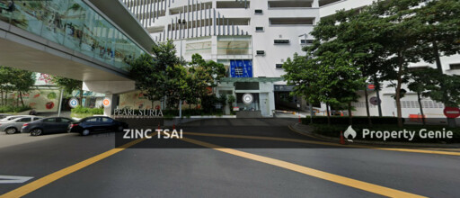 Pearl Suria Residence🔥Save RM 171,000🔥4 mins drive to KTM Pantai Dalam Station🔥2 mins drive to Pearl Shopping Gallery