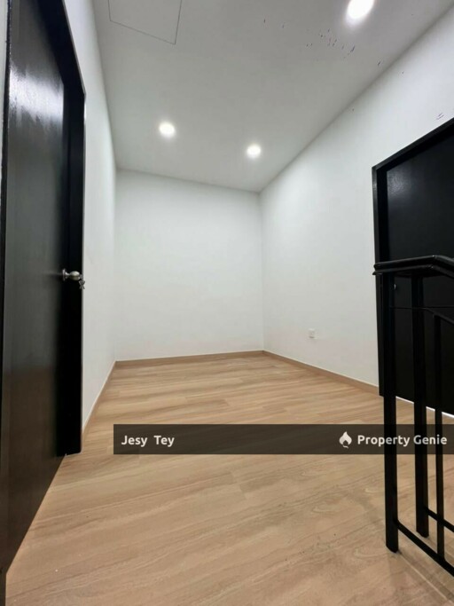 Taman Putri Kulai Double Storey Terrace House Sales