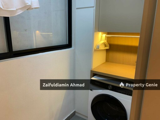 Intana Ria 3 In Bangi, Enjoy Facilities Like Swimming Pool