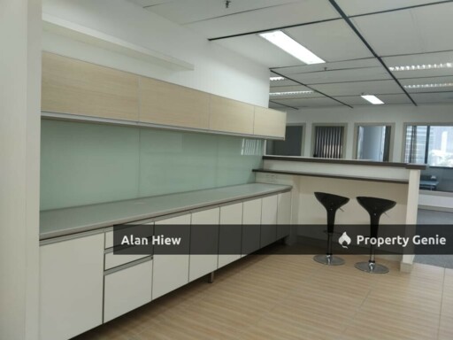 Wisma Golden Eagle Realty