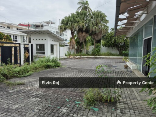 Ampang Hilir