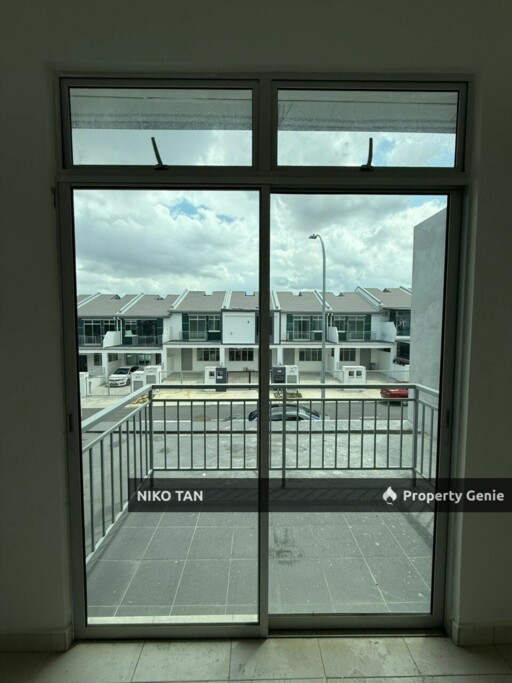 Jalan Pulai Mutiara Erica Phase Double Storey For Sale