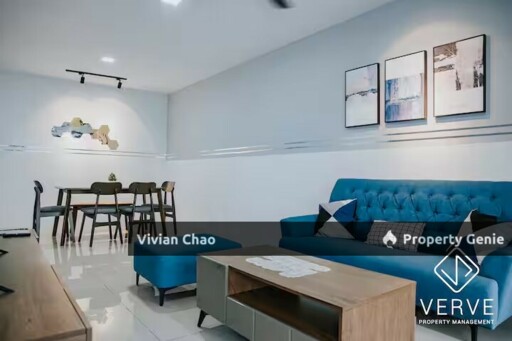 Mahattan Condo For Sale