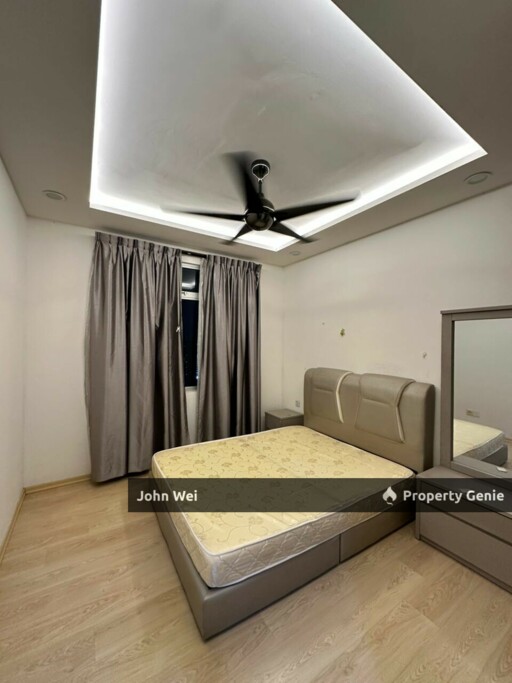 🌸Larkin Heights Apartment 🌸