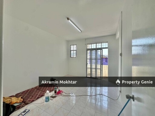 Refurbished | Double Storey Saujana Damansara @ Damansara Damai  DETAILS: