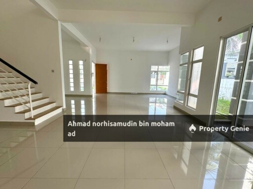 (42'x112') Double Storey Semi-D Greenhill Residence, Seksyen U10, Shah Alam