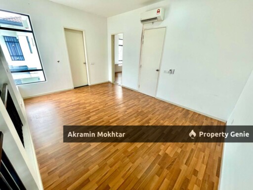 RENOVATED | Double Storey Semi D Norton Garden, Eco Grandeur Puncak Alam