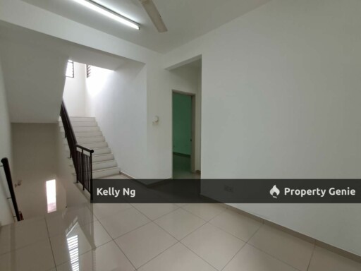 2.5 Sty House At Penaga Bandar Botanic Klang For Sale & Rent