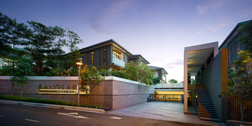Enclave Bangsar