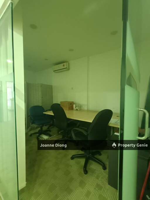 IOI Boulevard-Puchong Office
