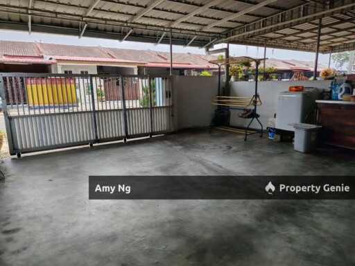 Bercham Single Storey For Sale