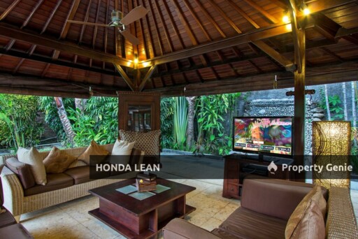 Seremban Freehold Semi-D Villa House