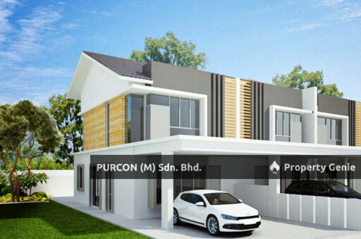 Taman Impian Sutera